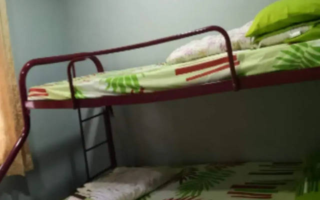 Hasienda Homestay Bayan Lepas
