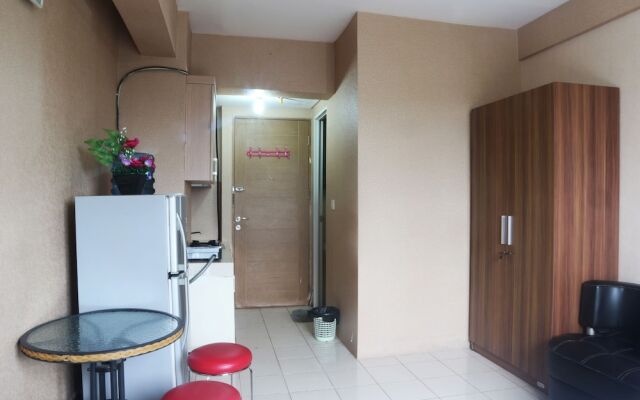 RedDoorz Apartment @ Pulo Gadung