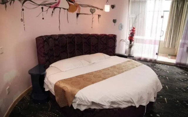 Boermai Fashion Hotel- Wuxi
