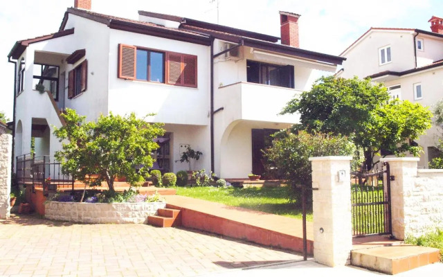 Villa IVA