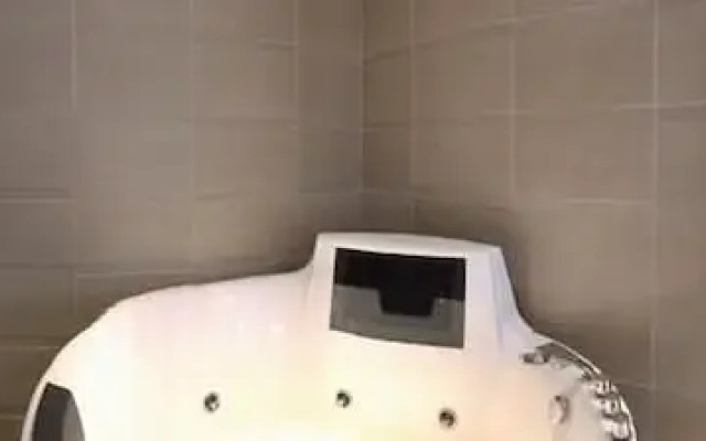 T E L E By Summerset Continental Hotel Maitama