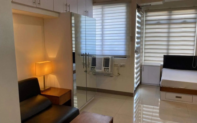 Mabolo Garden Flat 1014
