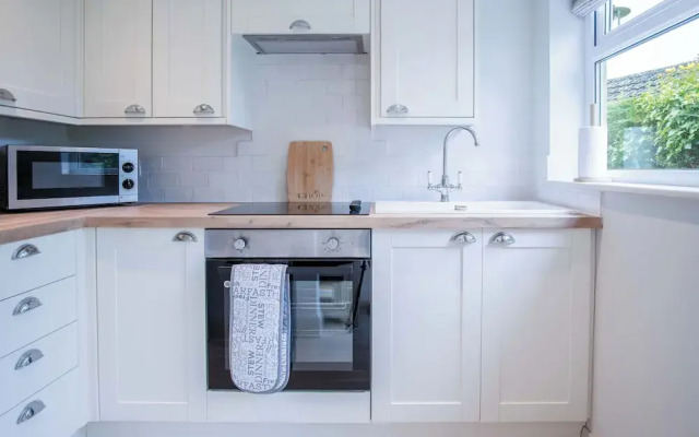 Bayview 3 - 2 Bedroom - Bayview Oxwich