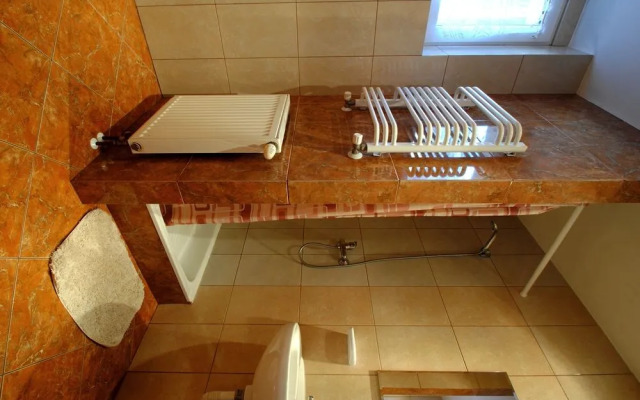 Willa Cztery Pory Roku