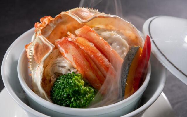 Kamenoi Hotel Chitamihama