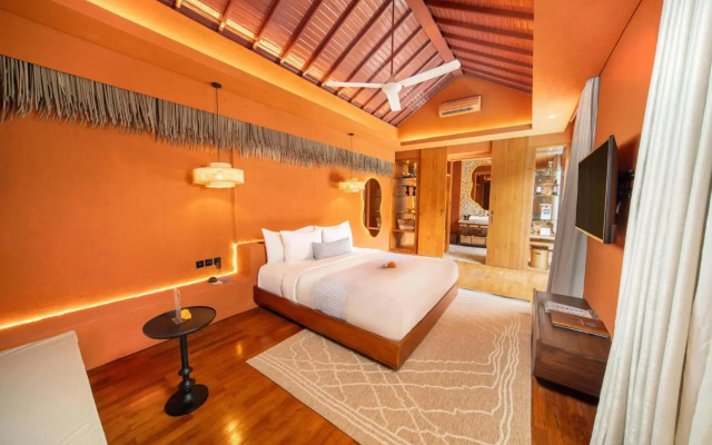 Sana Vie Villa Seminyak by Ini Vie Hospitality
