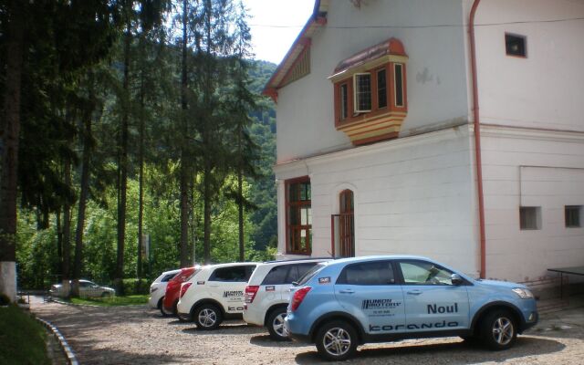 Vila Camelia Sinaia