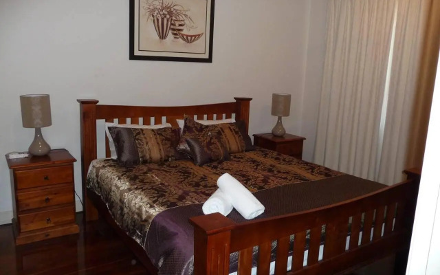 City Getaway 3 Bedroom Adelaide's East End