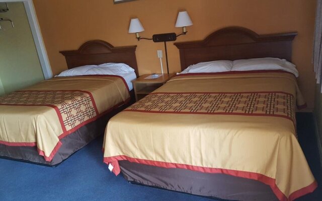 Sands Motel