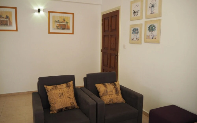 Sirena Sunrise Prestige Apartments