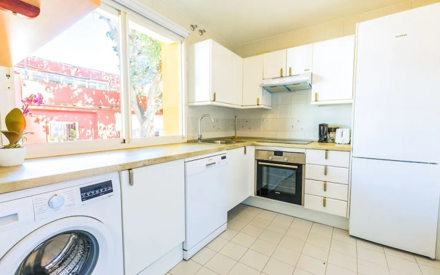 OleHolidays Apartamento Elviria