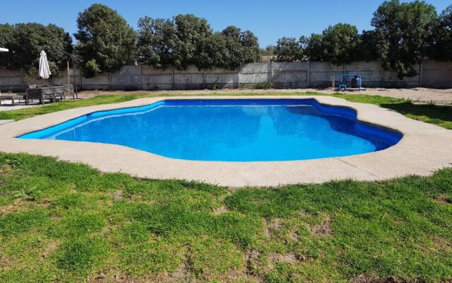 Domos Dream hotel cabañas