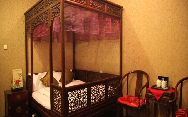Palace Hotel Forbidden City