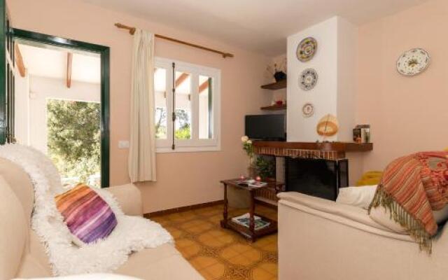 Apartamento en Cala Galdana