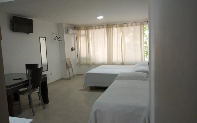 Apartamentos Céntricos V