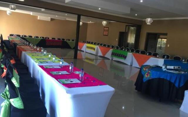 Vahlavi Guest House