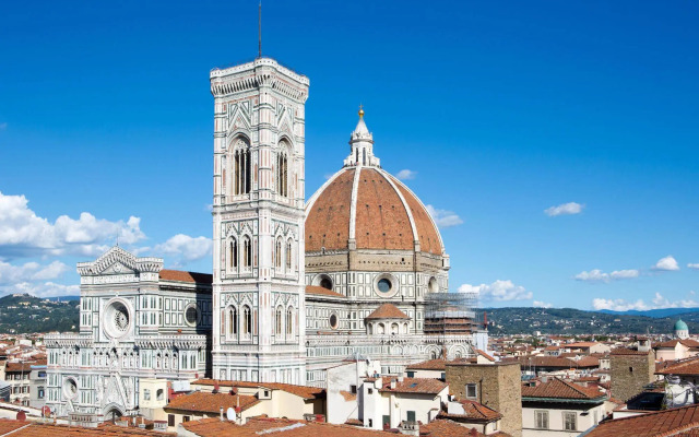 Repubblica Firenze Luxury Apartments | UNA ESPERIENZE