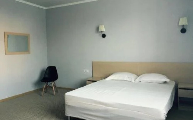 Marina guest house