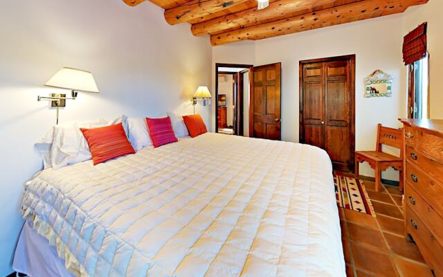 9 Wildflower - 2 Br Home