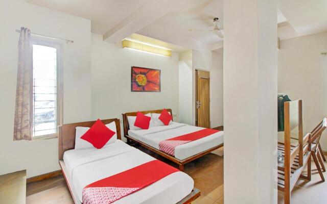 Hotel Ascot Inn
