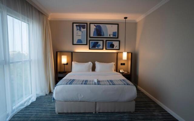 Prime Al Corniche Hotel