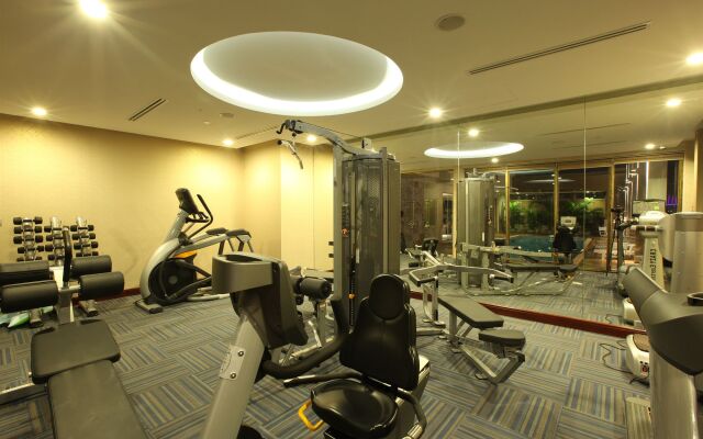 Stay Hotel