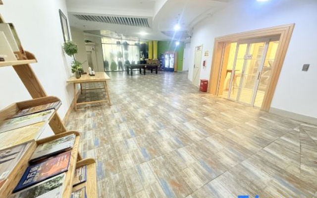 Meiwu Life of Shanghai Midu Hotel