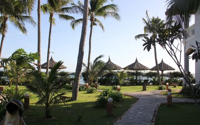 Muine Sun & Sea Beach ( Boutique Resort & Glamping)