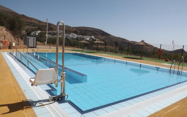 Casa Rural Entresierras