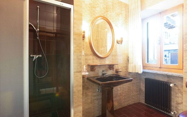 Castle in Clouds; A Holiday Home