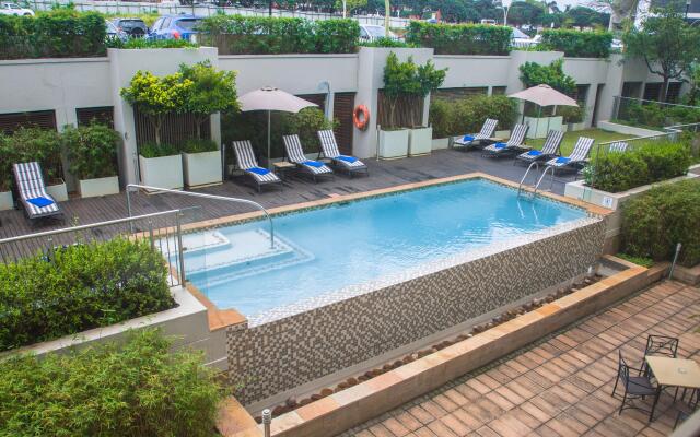 Holiday Inn Express Durban - Umhlanga, an IHG Hotel