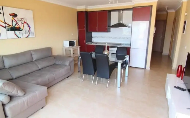 Bravo´s Aparment Cotillo 2