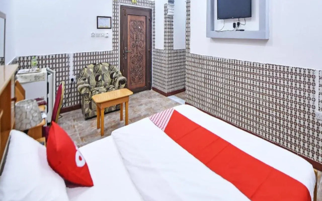 OYO 140 Al Musafeer Hotel