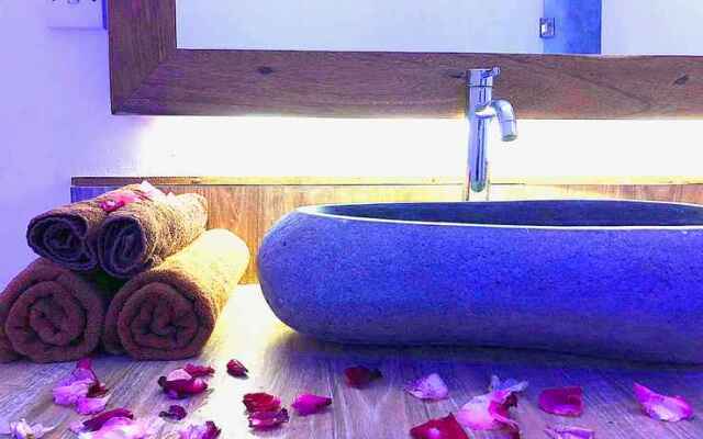 Grand Blue Villa Seminyak