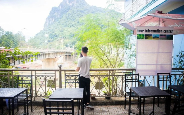 Ha Giang Backpackers Hostel