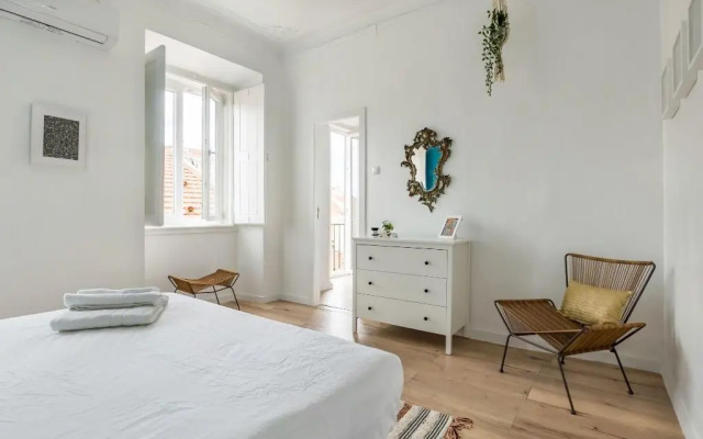 The Color Suites & Rooms