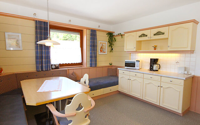 Ferienwohnung Zeller