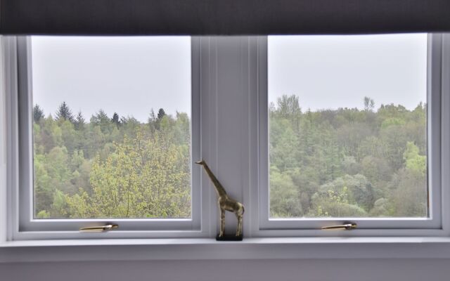 Firbank Lodge