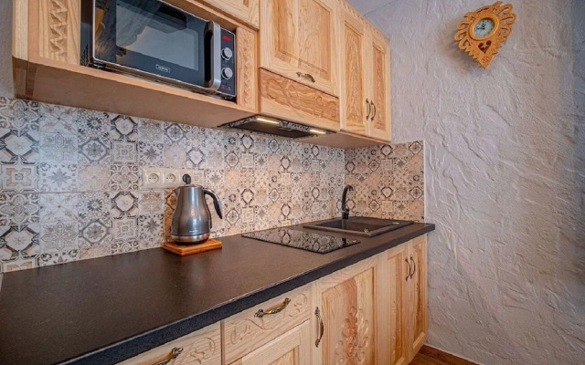 Domek na Gubałówce & Apartamenty - Premium Chalets & Luxury Apartments Gubałówka Zakopane