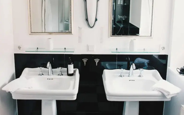 Boutique Hotel Palmenbad