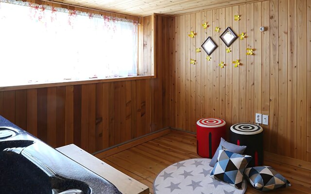 Gapyeong Pine Morning Pension