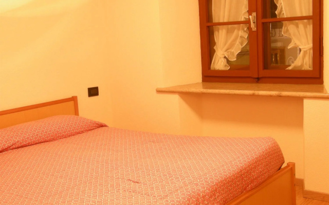 Hotel Ristorante Federia