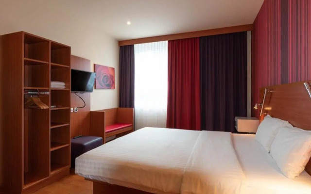 Star G Hotel München Schwabing