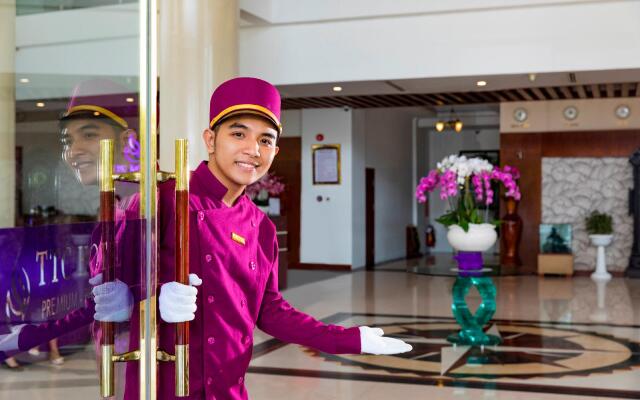 TTC Hotel - Phan Thiet