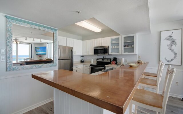 Pelican Beach 0701 2 Bedroom Home