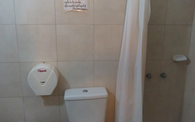 Hotel Galicia