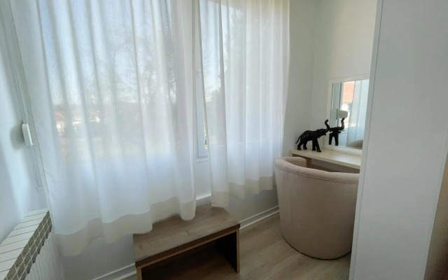 Apartmani Top Art Topusko