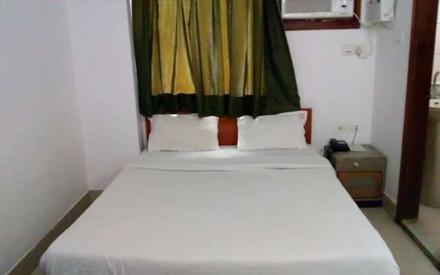 Hotel Rodili Residency