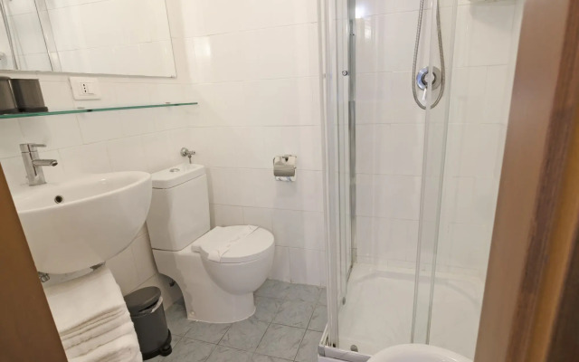 Hotel Villa Argentina