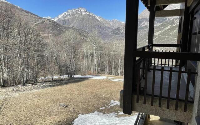 Appartement Puy Saint Vincent 1400, 2 pièces, 5 personnes - FR-1-330G-65